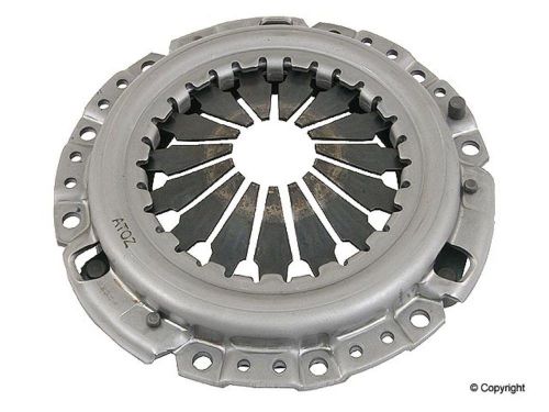 Valeo clutch pressure plate fits 2005-2009 kia rio rio5