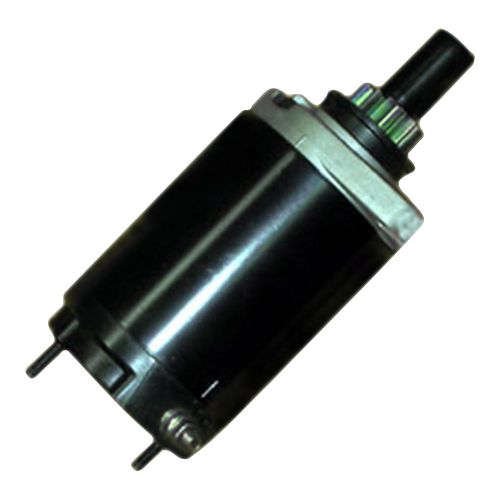 Starter motor polaris 800 xc sp f/o / sp m-10 f/o / sp stock 2002