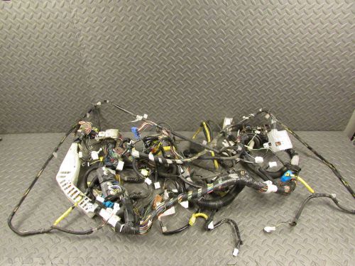 82148-04571 cab cowel wire harness 4x4 toyota tacoma truck v6 2001 2002 2003