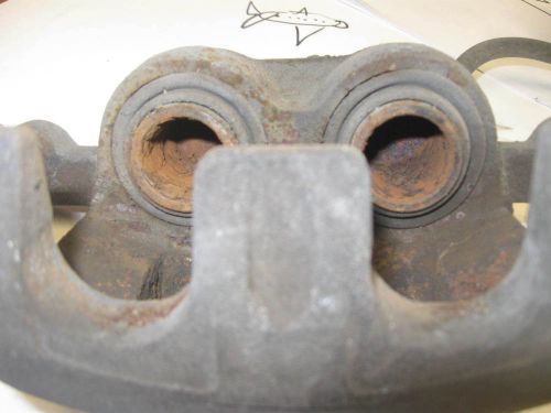1991 dodge stealth es 3000gt right front caliper