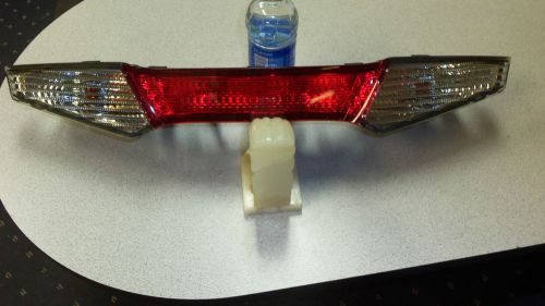 Honda gold wing gl1800 - rear combination light (2012-13) new