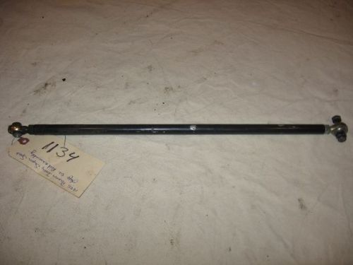 Polaris tie rod - rack to post - 1995 super sport 440 - 5332712 - #1134