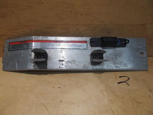 Polaris indy 500 classic clutch cover guard 2