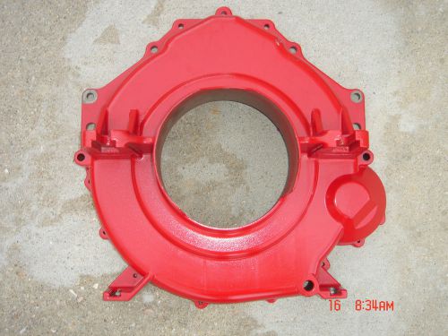 Volvo penta flywheel, bell housing 4.3l, 5.0l, 5.7l 3808573, gas