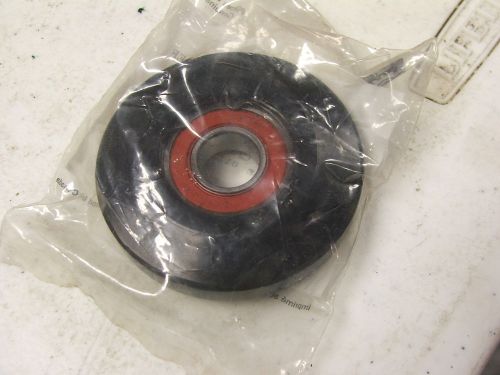 Nos ski doo alpine idler wheel 414776300