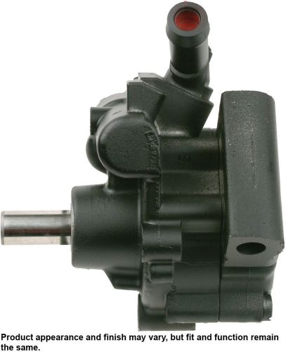 Cardone industries 21-5464 remanufactured power steering pump without reservoir