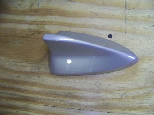 Cadillac new antenna on star digital radio cts 2009  gold mist color