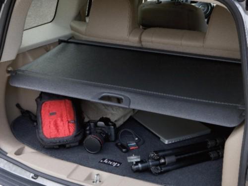 Mopar oem 82212687 cargo cover