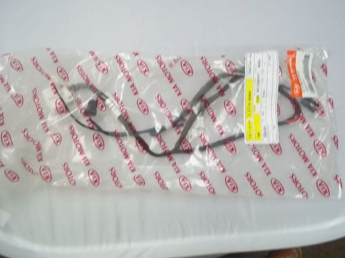 Genuine kia sedona wire harness 97176-4d000