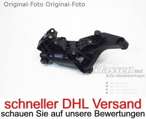 Actuator accelerator jaguar xj x350 x358 05.03-