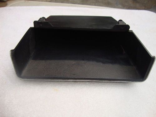 77 78 79 80 81 pontiac formula firebird trans am camaro console map box