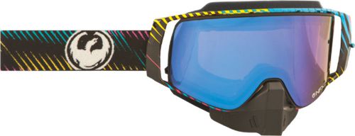 Dragon alliance nfx2 goggles - six colors