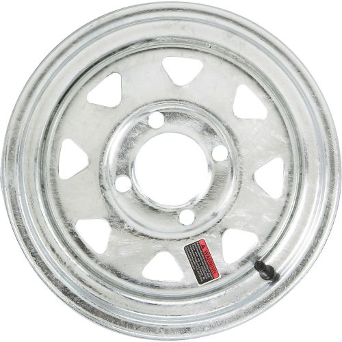 High speed repl trailer wheel 4.80x12 &amp; 5.30x12
