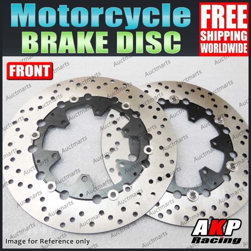 Front brake disc rotor for bmw r850 1994-2001 94 95 96 97 98 99 00 01 sb