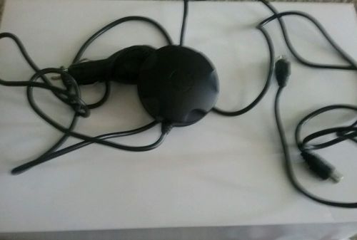 Bmw dvd tablet power  cable