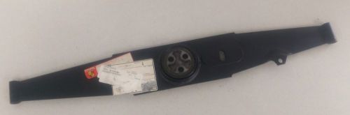 Excellent nos original genuine porsche 911 930 cabriolet engine crossbar mount