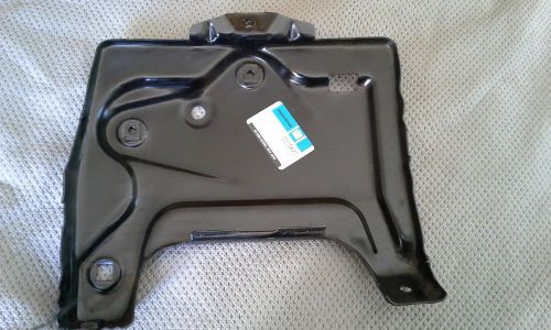 68-72 chevelle el camino nos battery tray 3915471 68 impala 70 - 72 monte carlo
