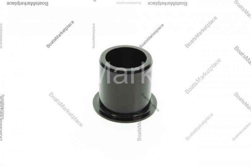 Suzuki 41224-95e01 bush, tilt stopper rod