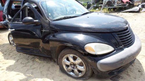 01 02 pt cruiser alternator 115028
