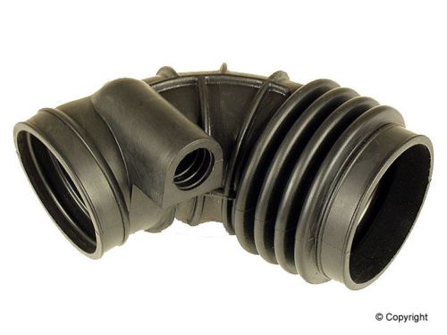 Throttle body boot-crp wd express 137 06035 589 fits 87-88 bmw 528e