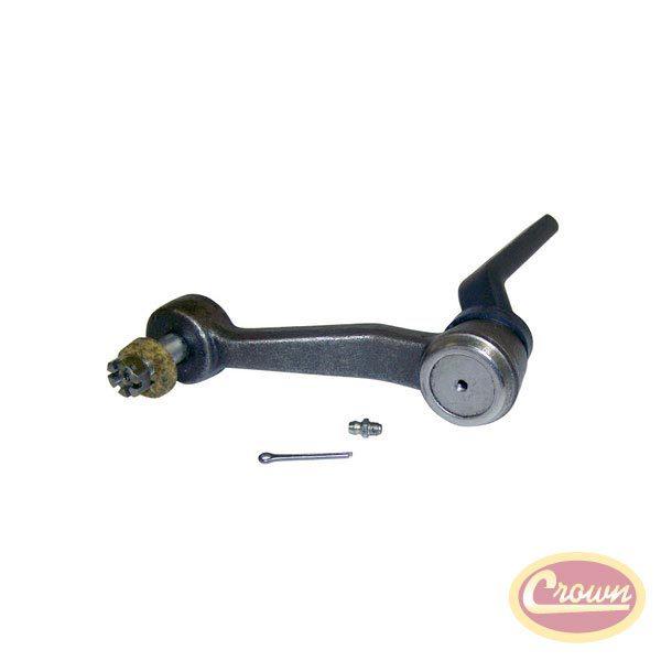 Idler arm - crown# j3241837