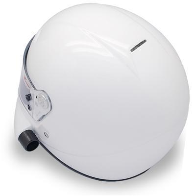 Zamp Helmet FSA-2 Air Full Face X-Large Fire Retardant Cotton Liner White Each, US $209.95, image 2