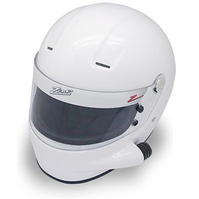 Zamp Helmet FSA-2 Air Full Face X-Large Fire Retardant Cotton Liner White Each, US $209.95, image 3