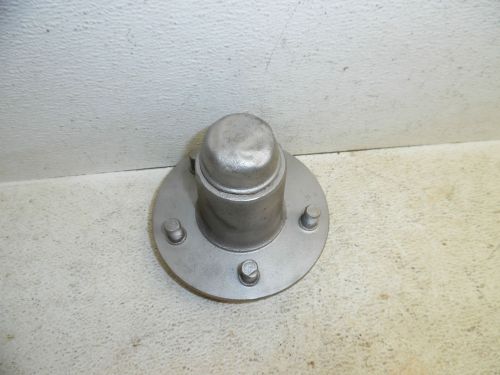 40 41 42 46 47 international k kb pickup truck rear back wheel brake drum hub