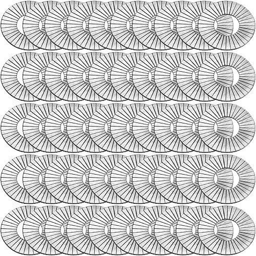 Manley (03276-50) 1.625" x 0.060" valve spring shim