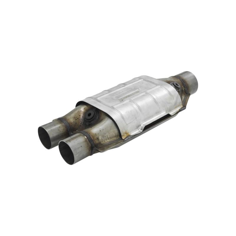 Find Flowmaster Catalytic Converter Universal 282 Series 2.00 in