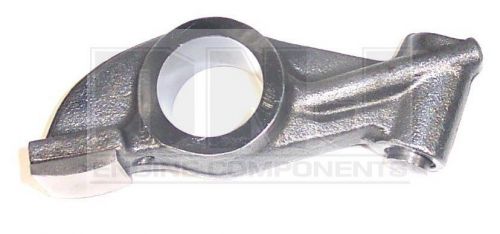 Engine rocker arm fits 1989-1997 nissan d21 pickup stanza  rock products/
