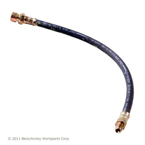 Brake hydraulic hose fits 1966-1977 volkswagen beetle,karmann ghia fast