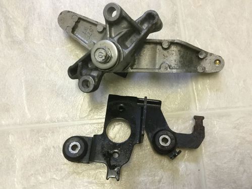 Yamaha throttle control lever 67f-42154-00-94 bracket 67f-41661-00-94