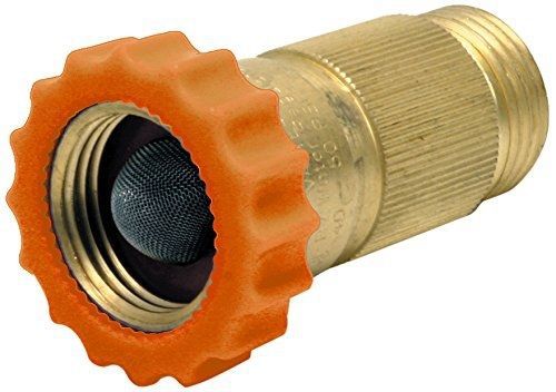 Valterra a01-1120vp 40-50 psi lead free water regulator