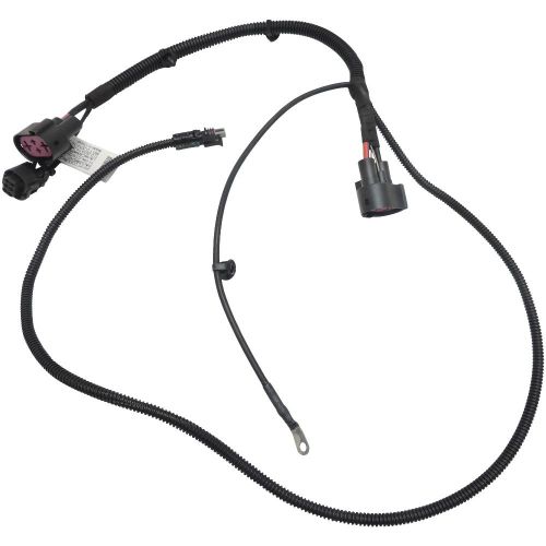 2013-14 verano 2.0l turbo radiator cooling fan harness 22966242