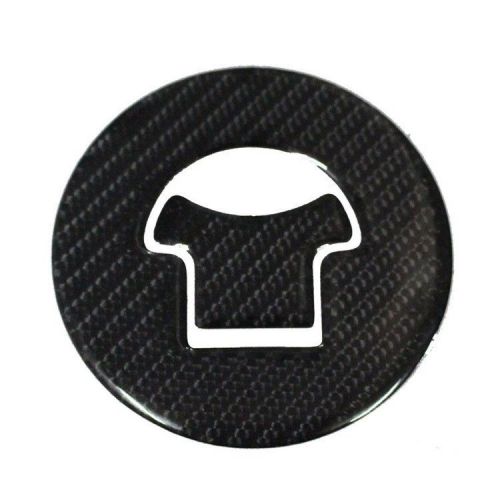 3d carbon fiber gas cap tank cover pad sticker for honda cb500f/x 14-15/cbr500r