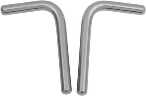 Memphis shades mem9964 2" shorter lower rods lower bladerunner