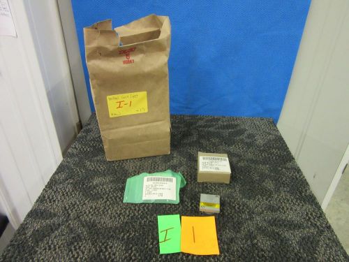 Military surplus yellow trouble indicator lens light cover reactor boundary navy