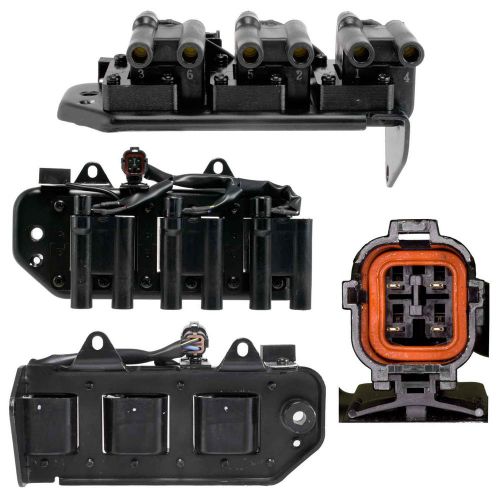 Ignition coil airtex 5c1157