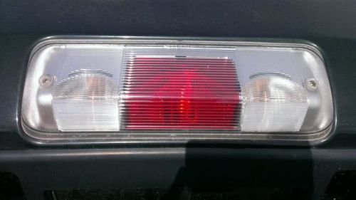 F150new   2004 high mounted stop lamp 130458