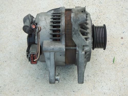 Commodore vt vx alternator v6