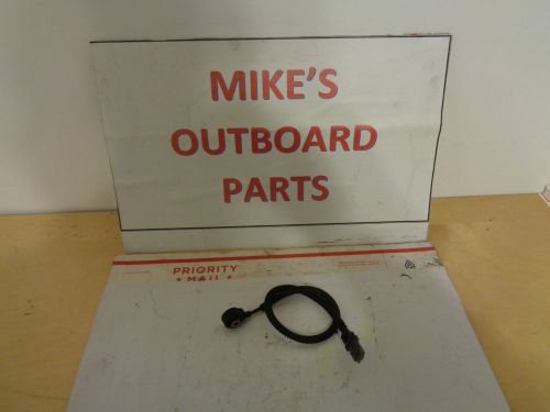 Brp  etec 587042 knock  sensor  @@@check this out@@@