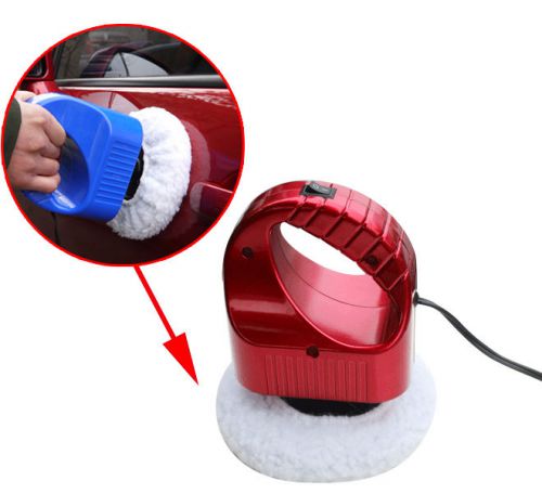 12v auto vehicle portable polisher waxing machine device for caring tool perfect