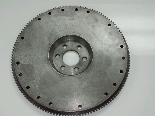 New1966 to 1979 ford 200ci six cylinder 136 tooth 9&#034; clutch flywheel