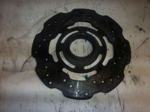 2009 summit 800r xp rotor brake 09 10 11 12 13 14 gsx tnt sss