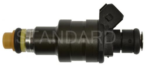 Fuel injector standard fj681 fits 1985 chevrolet corvette 5.7l-v8