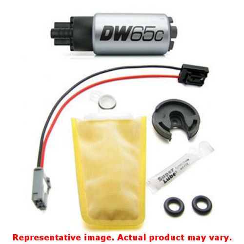 Deatschwerks 9-651-1010 dw65c fuel pump fits:scion 2013 - 2015 fr-s  subaru 201