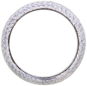 Catalytic converter gasket rear victor f32019 fits 03-10 honda element 2.4l-l4