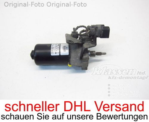 Actuator differential porsche cayenne 958 panamera 405541 97062435001