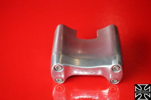 90 yamaha vmax 1200 vmx1200 oem handebar riser